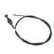 thumbnail image 3 of Reemplazo del kit del émbolo de la válvula de arranque del cable del estrangulador para Honda Rancher 350 TRX350FE 4x4 ES 2006 Jadeshay A, 3 of 8