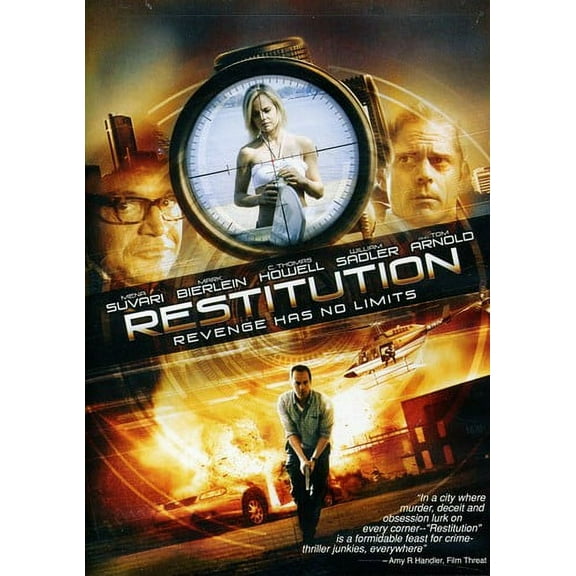 Restitution (DVD)