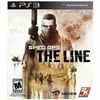 Spec Ops: The Line (PS3) - Pre-Owned