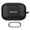 Black, variant on Dustproof Silicone Case Shockproof Earphone Protective Case Flexible Design Multiple Color for Clip WF-LC900