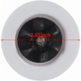 thumbnail image 4 of Replacement Parts Cutter Assembly,Blade with Gasket, Compatible with Hamilton Beach Blender, 4 of 6