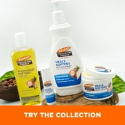 Palmers Cocoa Butter Formula Moisturizing 2 Pack Swivel Stick with Vitamin E is Ideal for your On the Go Needs. Its a Moisturizer Stick for Dry Lips, Treats Dry Skin Patches, much more 0.30 oz