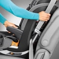 thumbnail image 3 of Chicco MyFit Harness + Booster Car Seat - Notte, 3 of 5