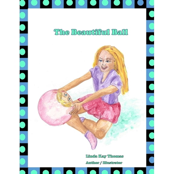The Beautiful Ball, (Paperback)