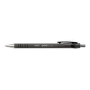 Staples Retractable Ballpoint Pens Medium Point Red Ink 36/Carton 50792 ...