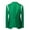 Green, variant on SNOWSONG Men's Suits Clearance! Men's Slim Fit One Button Tuxedo Jacket Business Wedding Party Back to School Season Suit, Suit Jacket, Wedding Suits for Men, Business Suit 1x Men's Clothing White 4XL