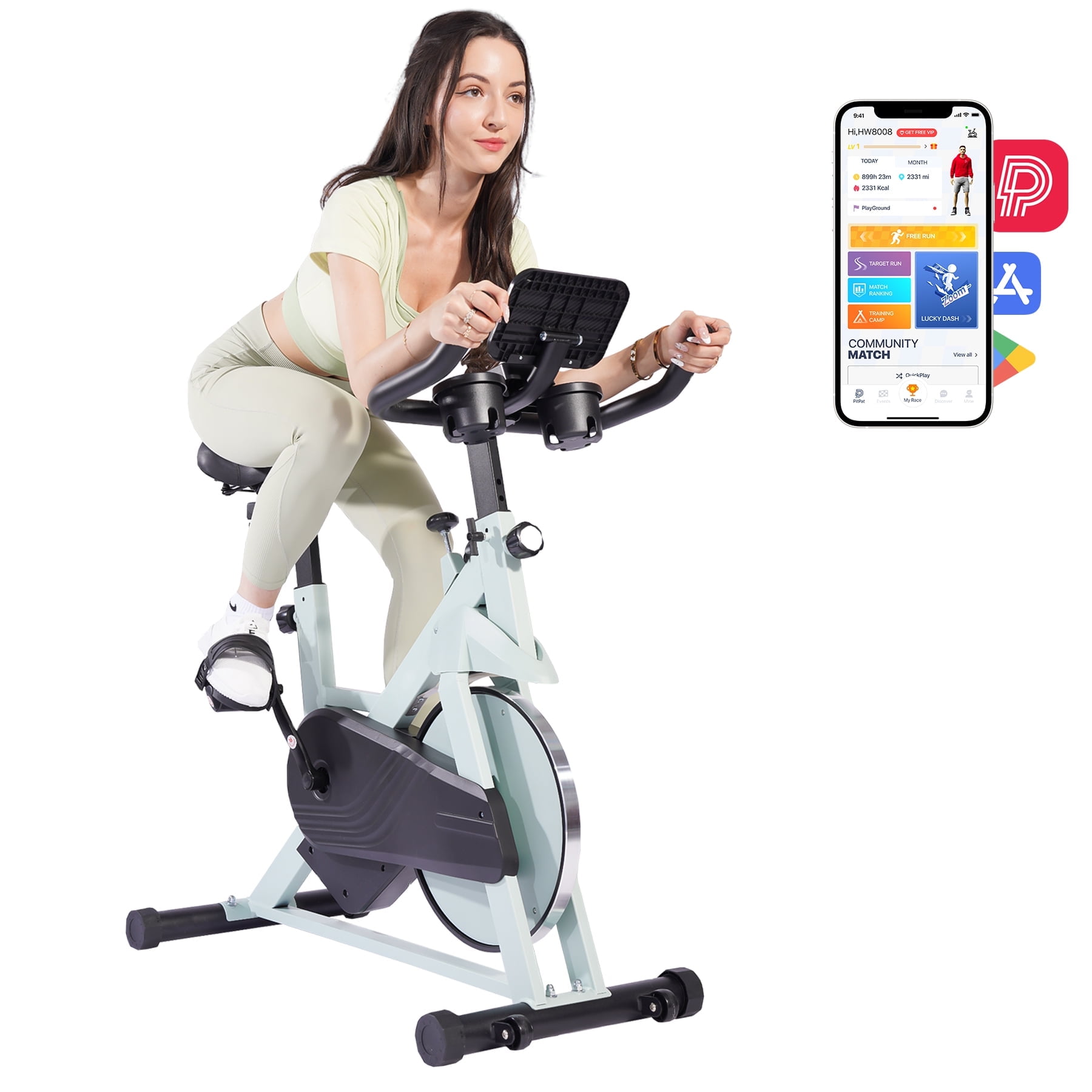 Free Indoor Bike App Free Cycling Indoor Apps The Best Indoor