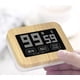 thumbnail image 4 of Reloj despertador de cuenta regresiva eficiente, temporizador de cocina digital con números grandes y claros, temporizador de pantalla táctil que ofrece un control intuitivo, temporizador de cocina, 4 of 5