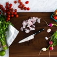 thumbnail image 4 of ZWILLING Pro 5.5-inch Ultimate Prep Knife, 4 of 6