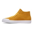 thumbnail image 3 of DC Evan Hi Zero Mens Shoes ADYS300423-711: GOLD - Size 11D, 3 of 4
