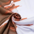 thumbnail image 5 of Muscle Fit Dress Shirts Stretch Slim Fit Short Sleeve, 5 of 5