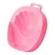 thumbnail image 3 of Qarigey Paquete de 2 herramientas para el cuidado de las uñas, manicura, duradero, profesional, pedicura, Soker, Kits de eliminación de uñas Protección de la piel Rosa brillante, 3 of 6
