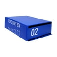 thumbnail image 3 of ziyahi Jump Box Step Box Jumping Suitable For Versatile Training Equipment In Various Color Options Multiple Sizes, 3 of 6