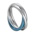 thumbnail image 1 of Rings For Women Stacking Rings Halloween Costumes For Women Gold Rings Couple RingsThe Best Gift for A Loved One, 1 of 4