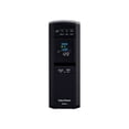 thumbnail image 1 of UPS NoBreak CyberPower de 1500VA/1000W con 12 contactos NEMA 5-15R CyberPower CP1500PFCLCDA, 1 of 2