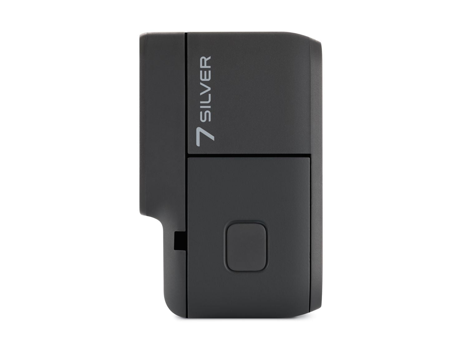 GoPro HERO7 Silver