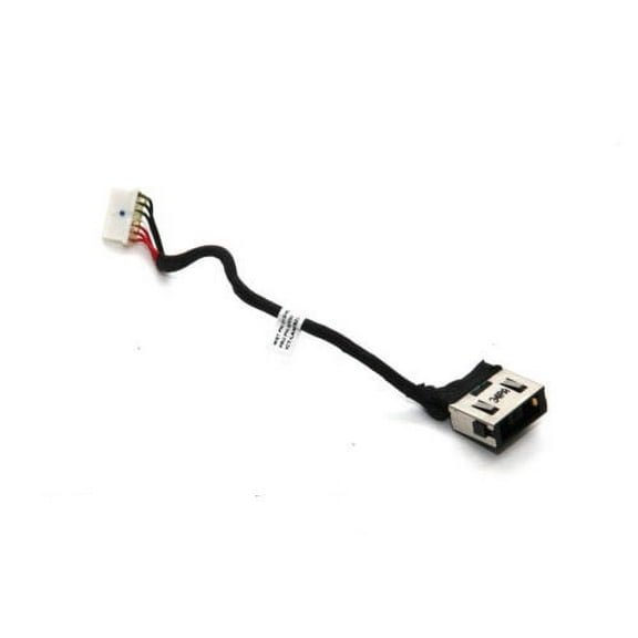 New Genuine Lenovo ThinkPad L440 L540 DC Jack 04X4830