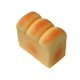 thumbnail image 1 of Juguete de amasar para aliviar el estrés con forma de postre. ¡Te acompaña para crear felicidad, liberar el estrés, convertirse en tu compañero y disfrutar de la relajación de cada día!, 1 of 4