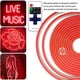 thumbnail image 4 of Tira LED Neón Flexible Unicolor 5 Metros con Control Remoto y Eliminador DOSYU IP65, 4 of 4