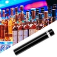 thumbnail image 1 of Bomba de aire Abridor de botellas de vino Sacacorchos portátil de acero inoxidable Pin Sacacorchos, 1 of 4