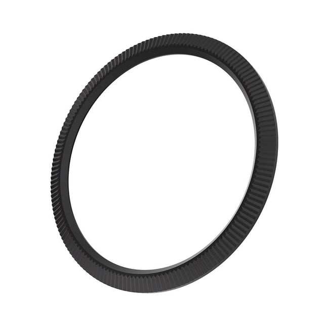 CAIROYAR Bisel de reloj para PC Accesorios de reloj para Watch 7 Ultra 47 mm Nuevo T1