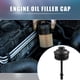 thumbnail image 2 of Motor Aceite Filtro Carcasa Cubierta Tapa 03L115433C para VW Transporter, 2 of 7