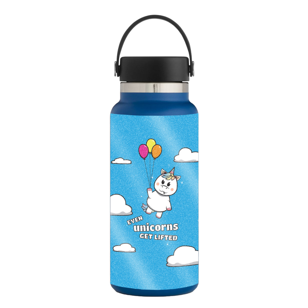 hydro flask wrap