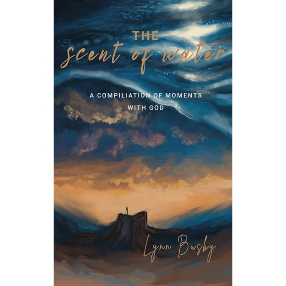 The Scent of Water, (Paperback)