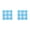 Blue, variant on RZDLIZJ 2.6mm Plastic Bead Peg Boards with 52 Nails,Bead Sorting Tray,Durable DIY Craft Pegboard for Handmade Bead Art Creation,5.51 Inch