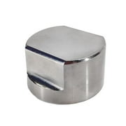 Elkay 75581C Stainless Steel Glass Filter Caps