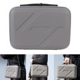 thumbnail image 1 of Drone Case, Shock Proof Large Capacity PU Drone Storage Case  for Accessories, 1 of 7