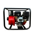thumbnail image 2 of AGROTK 8HP 3'' Gas Powered Water Pump | AGT-WP30, 2 of 6