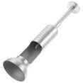 thumbnail image 5 of WRISTBIQUE Fruit Core Remover Stainless Steel 1Pack 10.2X2.4X2.4In, 5 of 8
