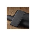 thumbnail image 6 of Samsung Galaxy A53 5G Case, Premium PU Leather Cover TPU Bumper with Card Holder Kickstand Hidden Magnetic Shockproof Flip Wallet Case, 6 of 6