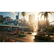 Cyberpunk 2077 - Xbox One Physical