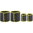thumbnail image 2 of TNT Pro Series Arm and Thigh Slimmers - Large - Yellow, 2 of 3