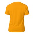 thumbnail image 4 of VOTE FOR GRANDPA TRUMP 2024 Unisex t-shirt (Gold, L), 4 of 4