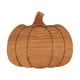 thumbnail image 2 of Bandeja de Madera con Forma de Calabaza | Tabla de Quesos Otoñales para Charcutería | Decoración de Madera Natural para Fiestas de Acción de Gracias y Halloween | Expositor Multiusos para Aperitivos, 2 of 6