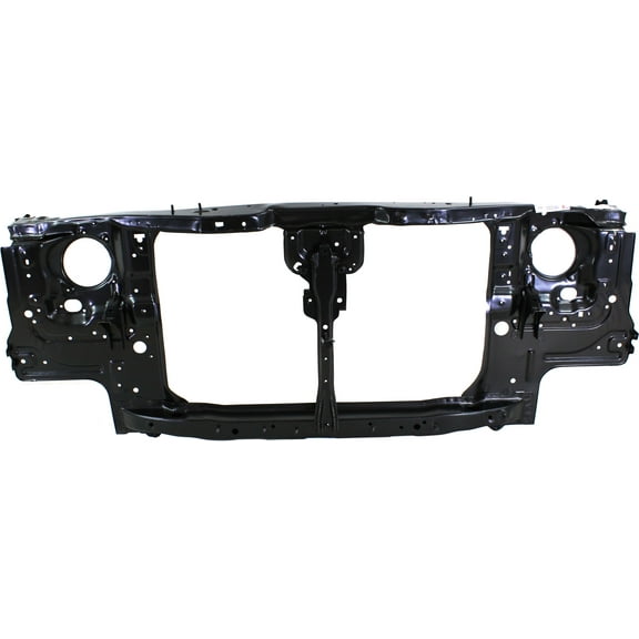 Radiator Support Compatible with NISSAN FRONTIER 98-00 Assembly