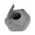 thumbnail image 3 of Velvac Socket,7-Way 055038, 3 of 4