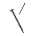 thumbnail image 2 of #8 Screw, 3", Torx Head, Green, 2000 Count, 2 of 4