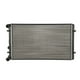 thumbnail image 1 of Radiador de AGUA AUDI A3 2001 al 2010 Polar, 1 of 3