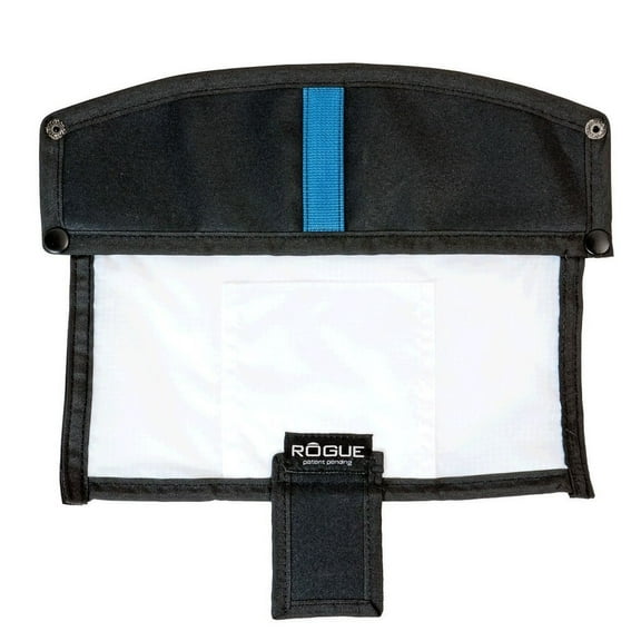 Rogue Diffusion Panel