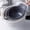 Gray-4pcs, variant on 4pcs Plastic Mixing Bowls Set with Non-Slip Base – Baking Prep & Salad Bowls in 37.2oz/50.7oz/67.6oz/84.5oz, Multi-Purpose Rinse Bowls for Kitchen, Dishwasher Safe & Easy to Clean,Gray-4pcs