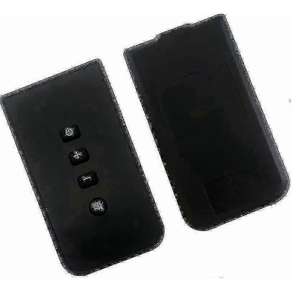Remote Control for BOSE Sound Systems, BOSE Remote Control