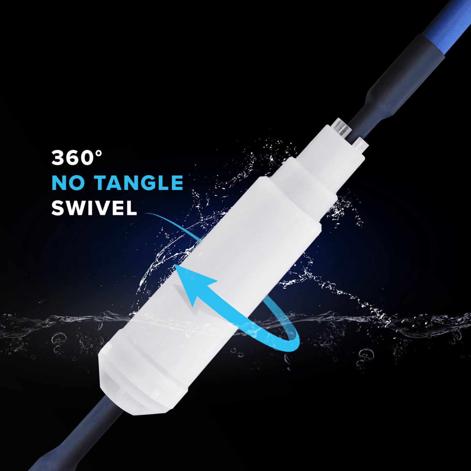 DOLPHIN Premier Robotic Pool Cleaner with Powerful Dual Scrubbing Brushes and Multiple Filter Options, Ideal for In-ground Swimming Pools up to 50 Feet.
