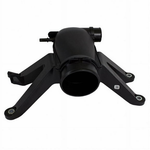 Motorcraft CM-5158 Engine Intake Manifold Spacer Fits select: 2009-2010 FORD F150, 2009-2014 FORD EXPEDITION