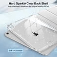 thumbnail image 3 of Funda FINTIE Slim para iPad 11.ª generación 11" y iPad 10.9" décima generación, 3 of 9