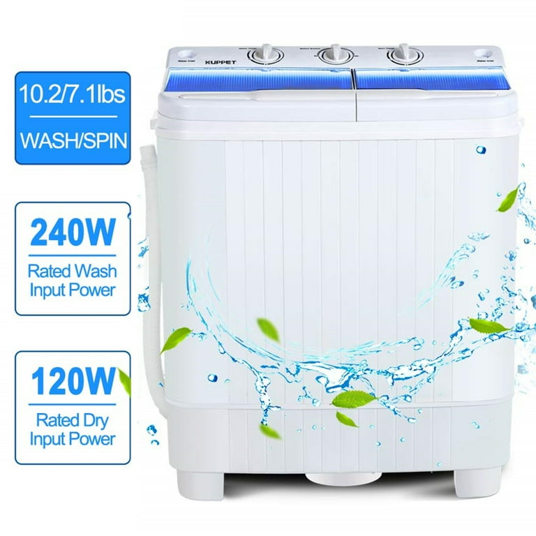 Kuppet Portable Washing Machine for Sale in Queens, NY - OfferUp