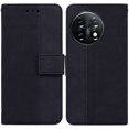 thumbnail image 3 of Case for OnePlus 11 5G Durable Magnetic PU Leather Card Holder Wallet Flip Cover, 3 of 5